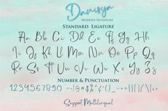 Danisya Modern Signature Product Image 10