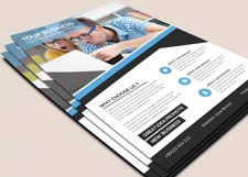 Business Flyer Product Image 2