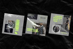 Humanizeus Instagram Templates Product Image 7