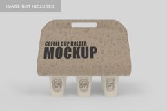Coffee Cup Mockup V3 Product Image 1