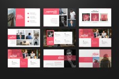 Business 2 Keynote Product Image 4