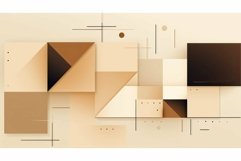 design template biege background Product Image 1