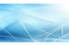 digital light blue tech background Product Image 1