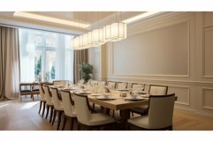 bright room light background Product Image 1