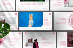 Vale Creative Keynote Product Image 10