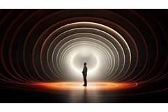 effect spinning light Product Image 1