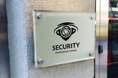 Security Logo Product Image 6