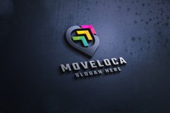 Move Location Logo Product Image 2