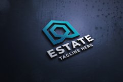 Real Estate Pro Logo Template Product Image 3