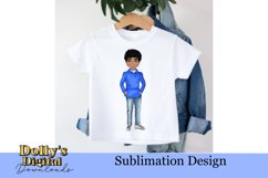 Generic Hoody Boys Character Bundle Product Image 2