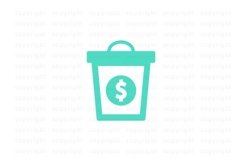 Money Waste01 Product Image 1