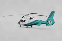 Helicopter Mockup Product Image 5