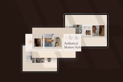 Carousel Sets Aesth Fashion Product Image 3