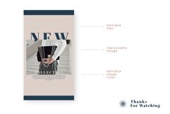 Instagram Story Template Product Image 5