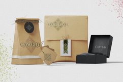 [Spring Vibes] 40 Mosaic Logos Product Image 5