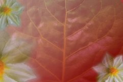 abstract floral sublimation &amp; printing Product Image 1