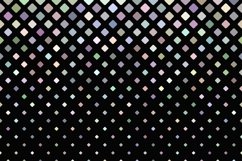16 Colorful Square Patterns Product Image 10