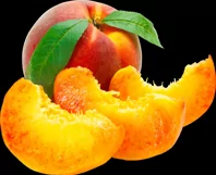 100 FRUITS TRANSPARENT PNG FILES, PHOTOSHOP OVERLAYS Product Image 7