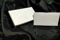 mockup concept with cloth and chair background Product Image 1