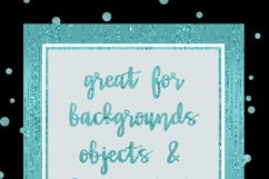 Turquoise Backgrounds Product Image 4