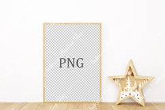 Christmas Mockup A4 293 Product Image 3