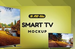 Smart TV 46 Product Image 2