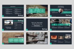 Bahagia Business Powerpoint Product Image 6