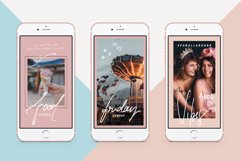 Ultimate ANIMATED Instagram Stories &amp; Posts Bundle Product Image 27