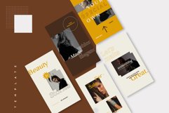 Instagram Story Template Product Image 4