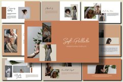 Soft Pallate - Keynote Template Product Image 7