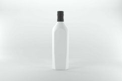 Titan Bottle Mockup Product Image 2