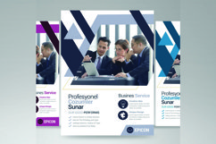 business flyer Product Image 1