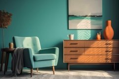 Italian Chic Captivating Living Room Interiors 905 Product Image 2