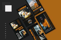 Instagram Story Template Product Image 3