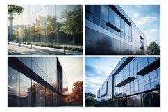 Commercial Building Fascia 10 Set V - 10 Product Image 2
