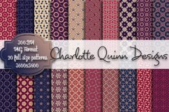 Digital Paper Kit - DPK-2019-12-001 Product Image 1