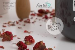 Kitchen Jar Mockup | PSD & JPG Mock Up Product Image 2