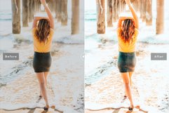 Summer Pop Mobile &amp; Desktop Lightroom Presets Product Image 6