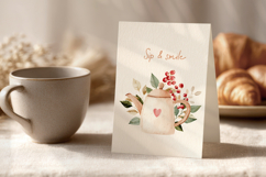 Cottage Tea &amp; Blooms Collection Product Image 24