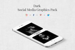 Dark Pack Product Image 1