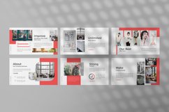 Rits Creative Google Slide Product Image 8