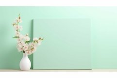 soft clean pastel background Product Image 1