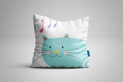 Sweet Valentine Cliparts Product Image 2