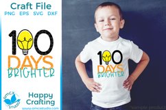 100 Days Brighter Craft Files Product Image 1