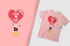 Happy Valentine Bundle By OGSstudio Product Image 7