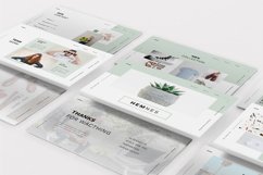 Hemnes Lookbook Google Slides Product Image 5