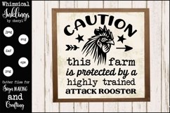 Around The Farm-SVG Bundle Product Image 4