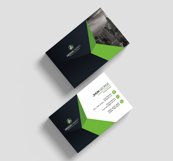 Clean Business Card Psd Product Image 2