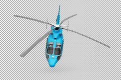 Helicopter Mockup Product Image 22