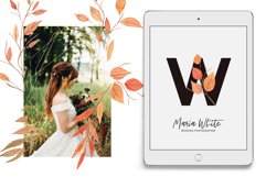 Autumn ORANGE mood Product Image 2